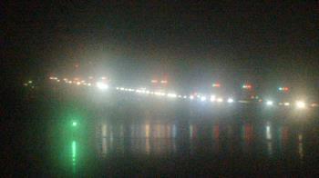 Weather camera view of Chesapeake Bay Beach Club.