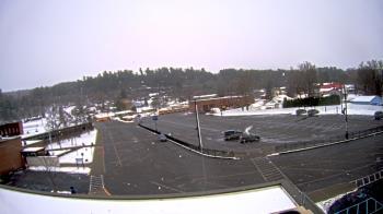 Weather camera view of Schoharie CSD.