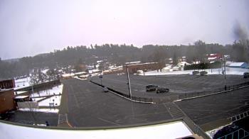 Weather camera view of Schoharie CSD.
