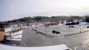 Weather camera view of Schoharie CSD.