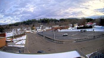 Weather camera view of Schoharie CSD.