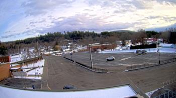 Weather camera view of Schoharie CSD.