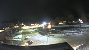 Weather camera view of Schoharie CSD.