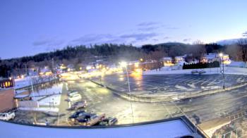 Weather camera view of Schoharie CSD.