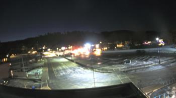 Weather camera view of Schoharie CSD.