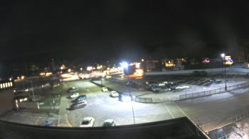 Weather camera view of Schoharie CSD.