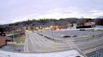 Weather camera view of Schoharie CSD.