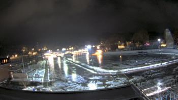 Weather camera view of Schoharie CSD.