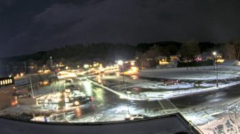 Weather camera view of Schoharie CSD.