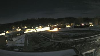 Weather camera view of Schoharie CSD.