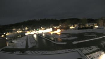 Weather camera view of Schoharie CSD.