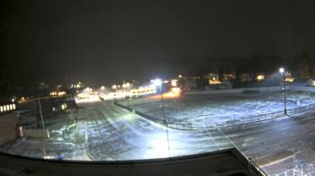 Weather camera view of Schoharie CSD.