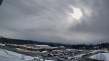 Weather camera view of Schuylerville Central School District.