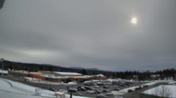 Weather camera view of Schuylerville Central School District.