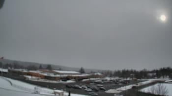Weather camera view of Schuylerville Central School District.