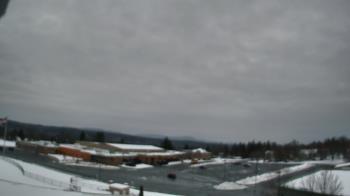 Weather camera view of Schuylerville Central School District.