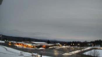 Weather camera view of Schuylerville Central School District.