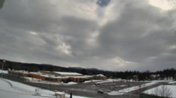 Weather camera view of Schuylerville Central School District.