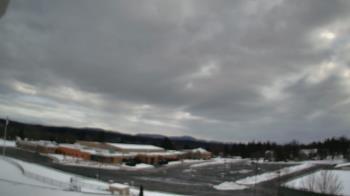Weather camera view of Schuylerville Central School District.