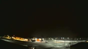 Weather camera view of Schuylerville Central School District.