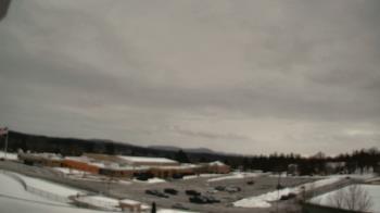 Weather camera view of Schuylerville Central School District.