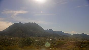 Weather camera view of Four Seasons Scottsdale.