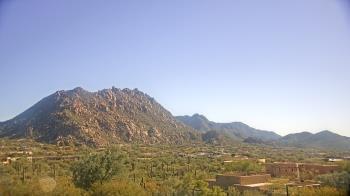 Weather camera view of Four Seasons Scottsdale.