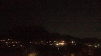 Weather camera view of Four Seasons Scottsdale.