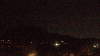 Weather camera view of Four Seasons Scottsdale.