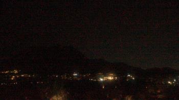 Weather camera view of Four Seasons Scottsdale.