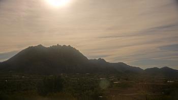 Weather camera view of Four Seasons Scottsdale.