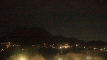 Weather camera view of Four Seasons Scottsdale.