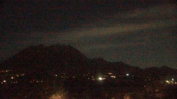 Weather camera view of Four Seasons Scottsdale.