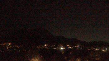 Weather camera view of Four Seasons Scottsdale.