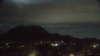 Weather camera view of Four Seasons Scottsdale.