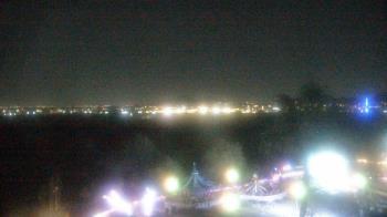 Weather camera view of Fairmont Scottsdale Princess.