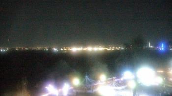 Weather camera view of Fairmont Scottsdale Princess.