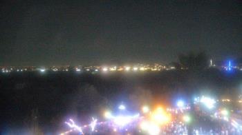 Weather camera view of Fairmont Scottsdale Princess.