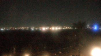 Weather camera view of Fairmont Scottsdale Princess.