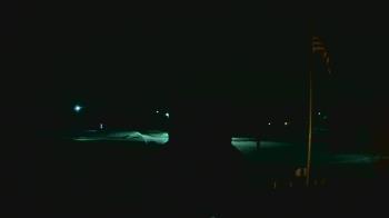 Weather camera view of Wheatland Chili Jr Sr HS.