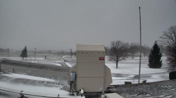 Weather camera view of Wheatland Chili Jr Sr HS.