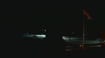 Weather camera view of Wheatland Chili Jr Sr HS.