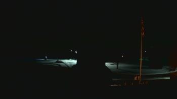 Weather camera view of Wheatland Chili Jr Sr HS.