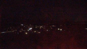 Weather camera view of Aeron Networks - Sedona Airport.