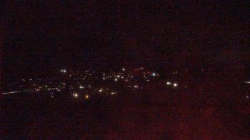 Weather camera view of Aeron Networks - Sedona Airport.