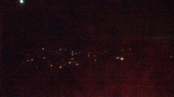 Weather camera view of Aeron Networks - Sedona Airport.