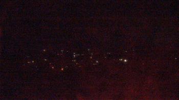 Weather camera view of Aeron Networks - Sedona Airport.