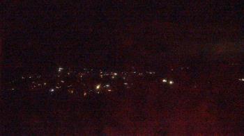 Weather camera view of Aeron Networks - Sedona Airport.