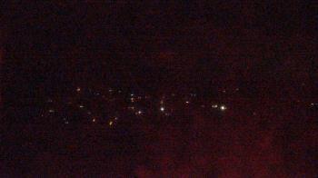 Weather camera view of Aeron Networks - Sedona Airport.