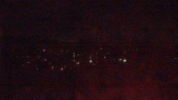 Weather camera view of Aeron Networks - Sedona Airport.